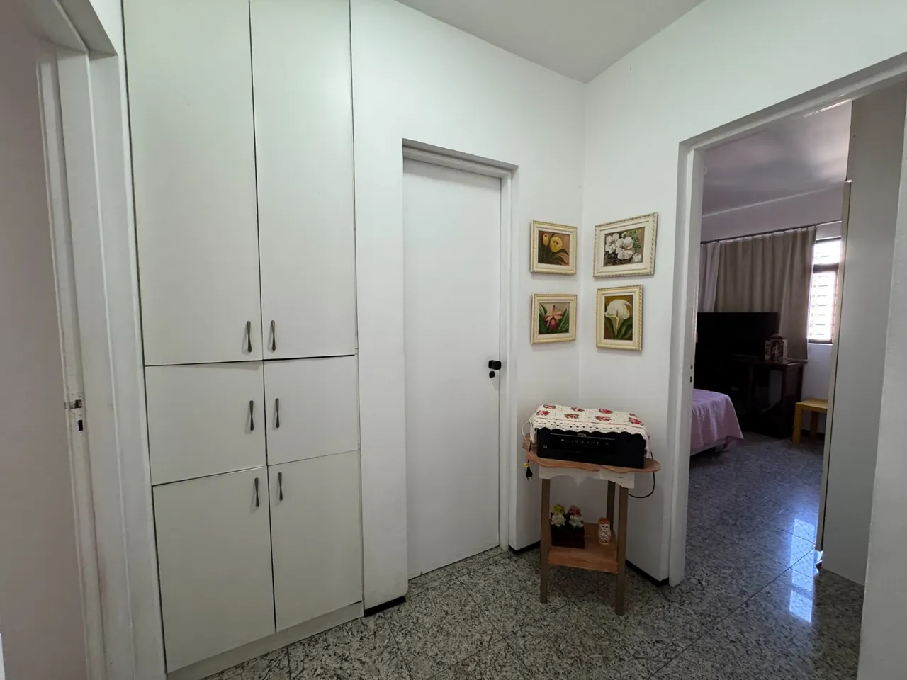 Apartamento nascente de 134 m² com 3 suítes e DCE na Aldeota, foto 14