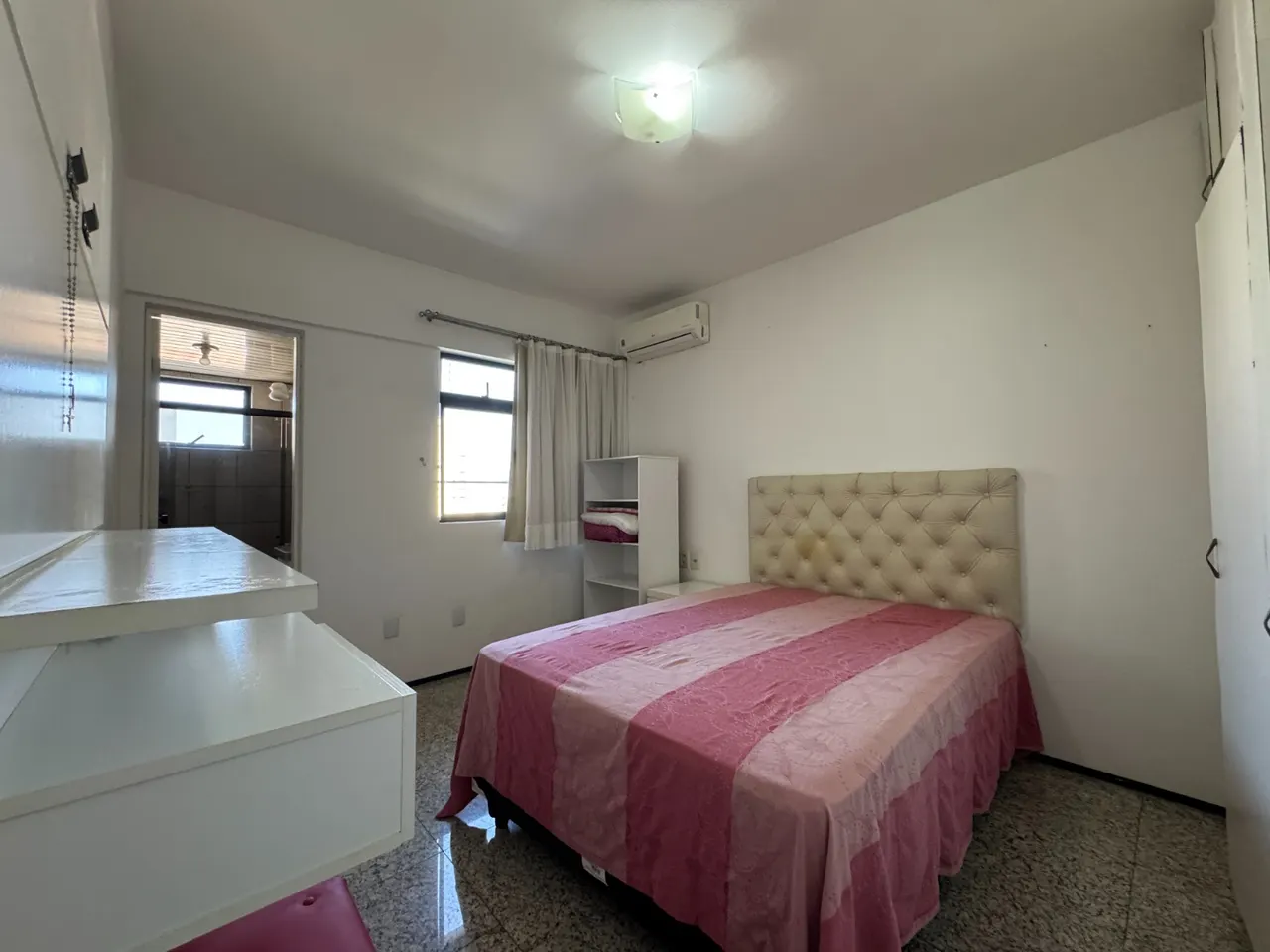 Apartamento nascente de 134 m² com 3 suítes e DCE na Aldeota, foto 15