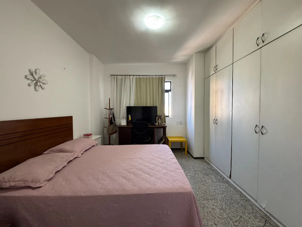 Apartamento nascente de 134 m² com 3 suítes e DCE na Aldeota, foto 18