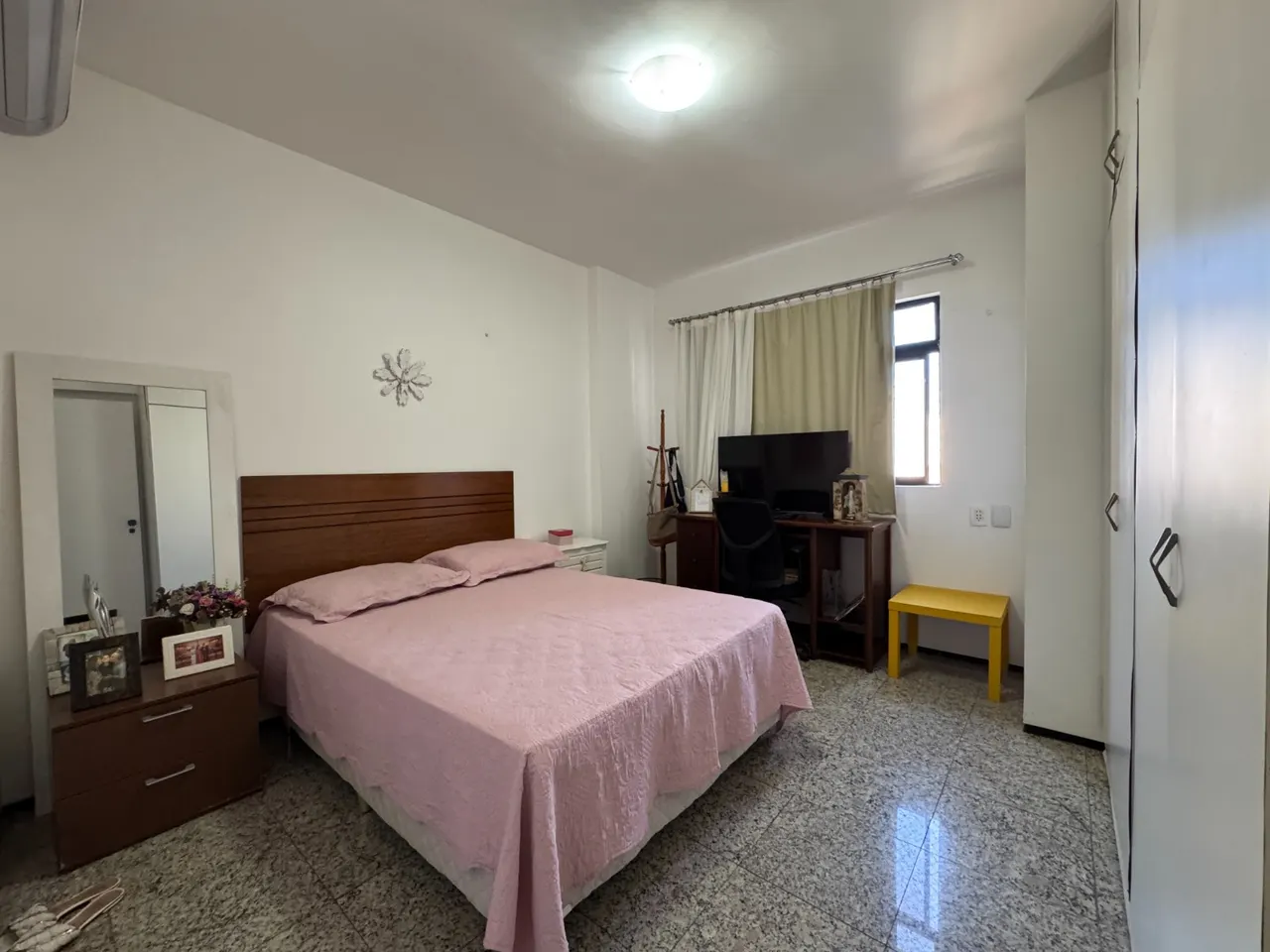 Apartamento nascente de 134 m² com 3 suítes e DCE na Aldeota, foto 20