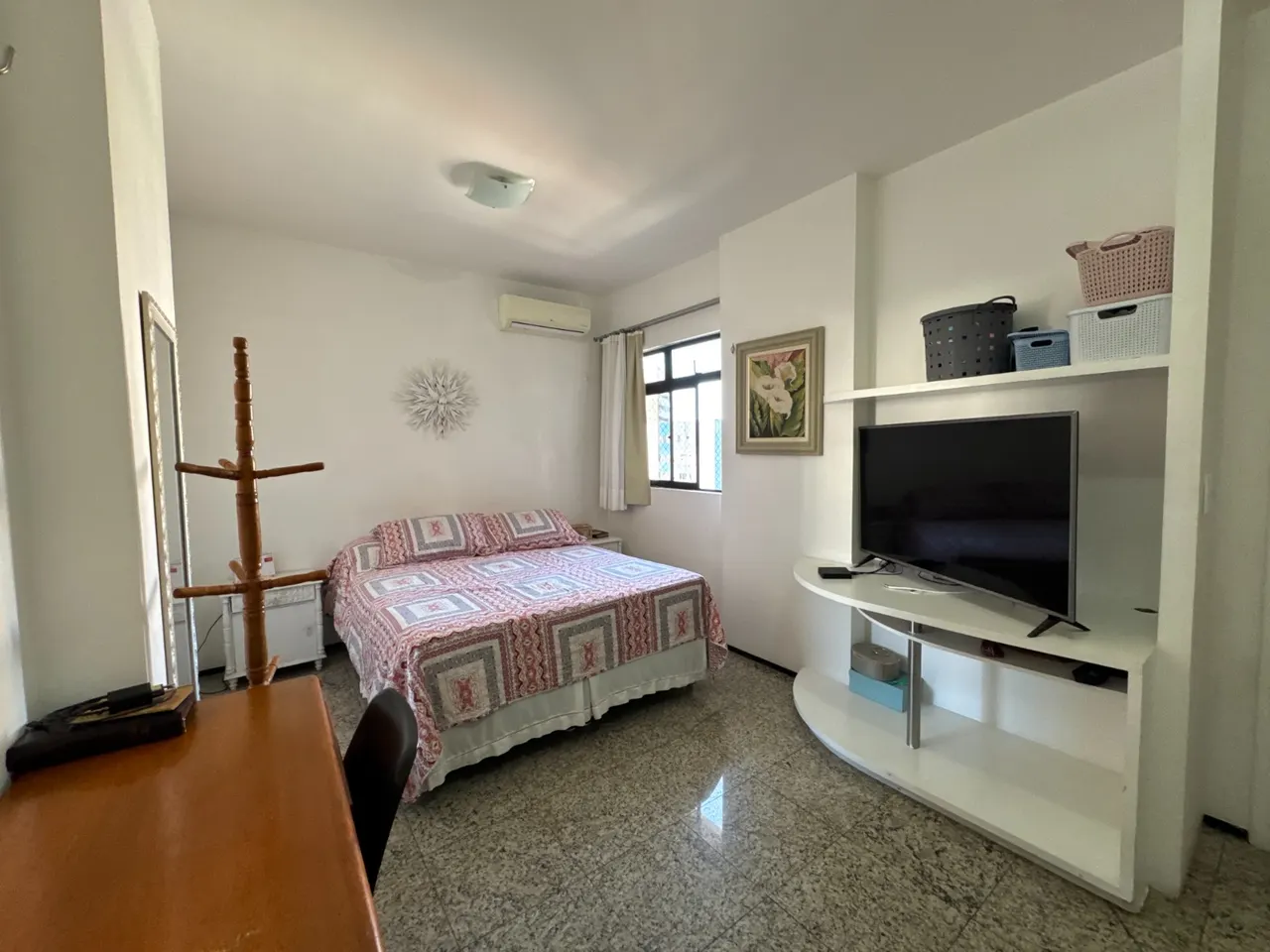 Apartamento nascente de 134 m² com 3 suítes e DCE na Aldeota, foto 23