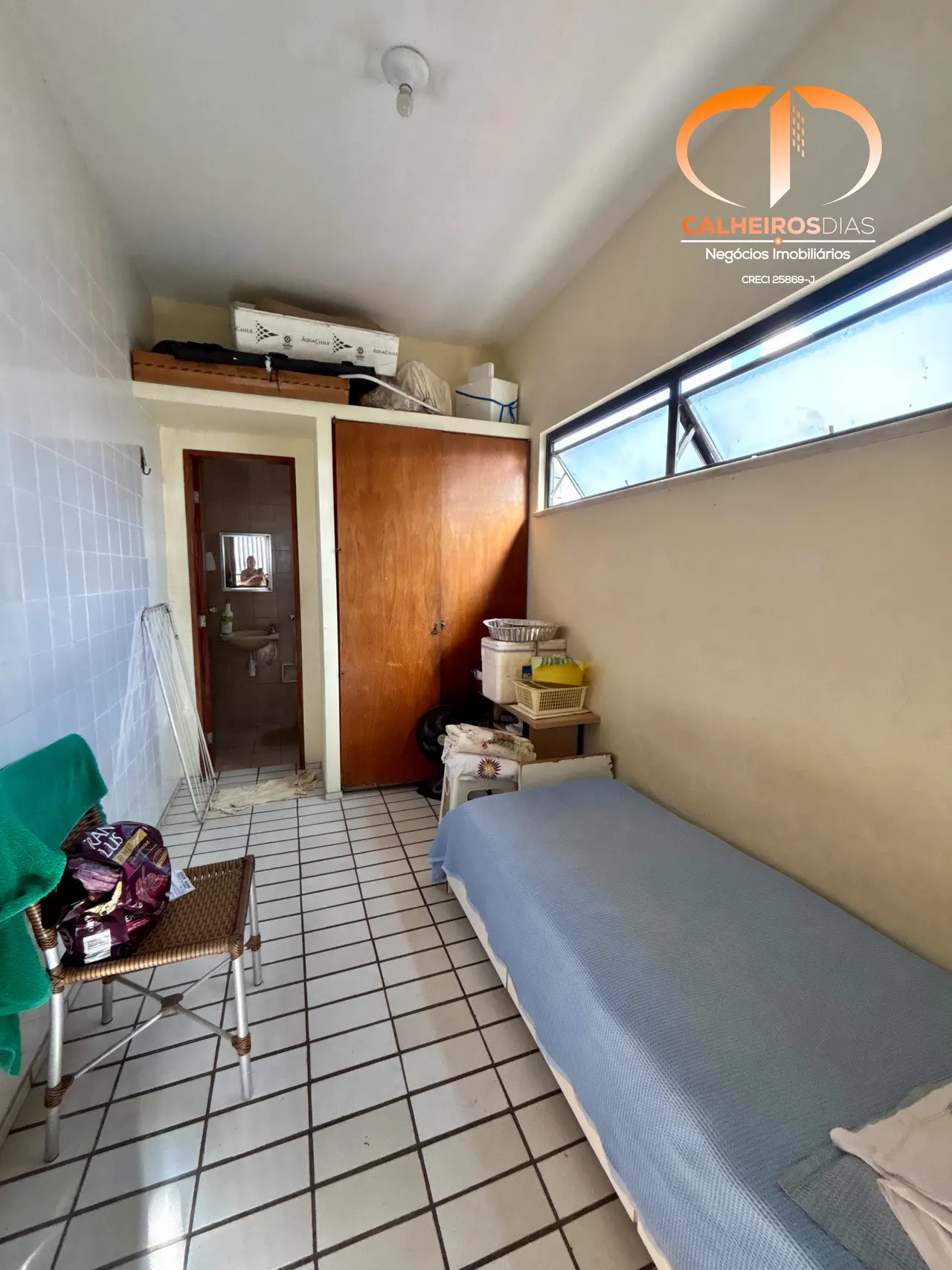 Apartamento de 280 m², um por andar, com 3 suítes e 4 vagas no Meireles, foto 5