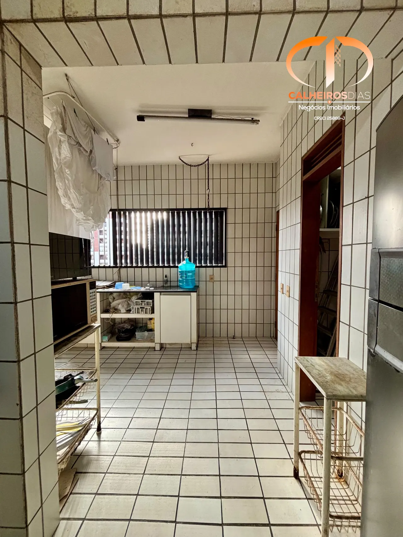 Apartamento de 280 m², um por andar, com 3 suítes e 4 vagas no Meireles, foto 6