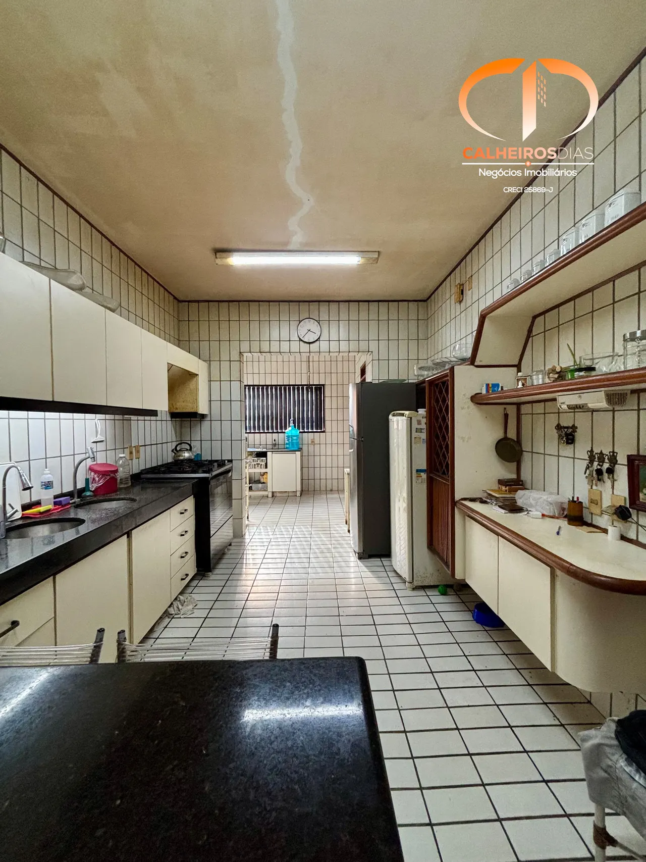 Apartamento de 280 m², um por andar, com 3 suítes e 4 vagas no Meireles, foto 8