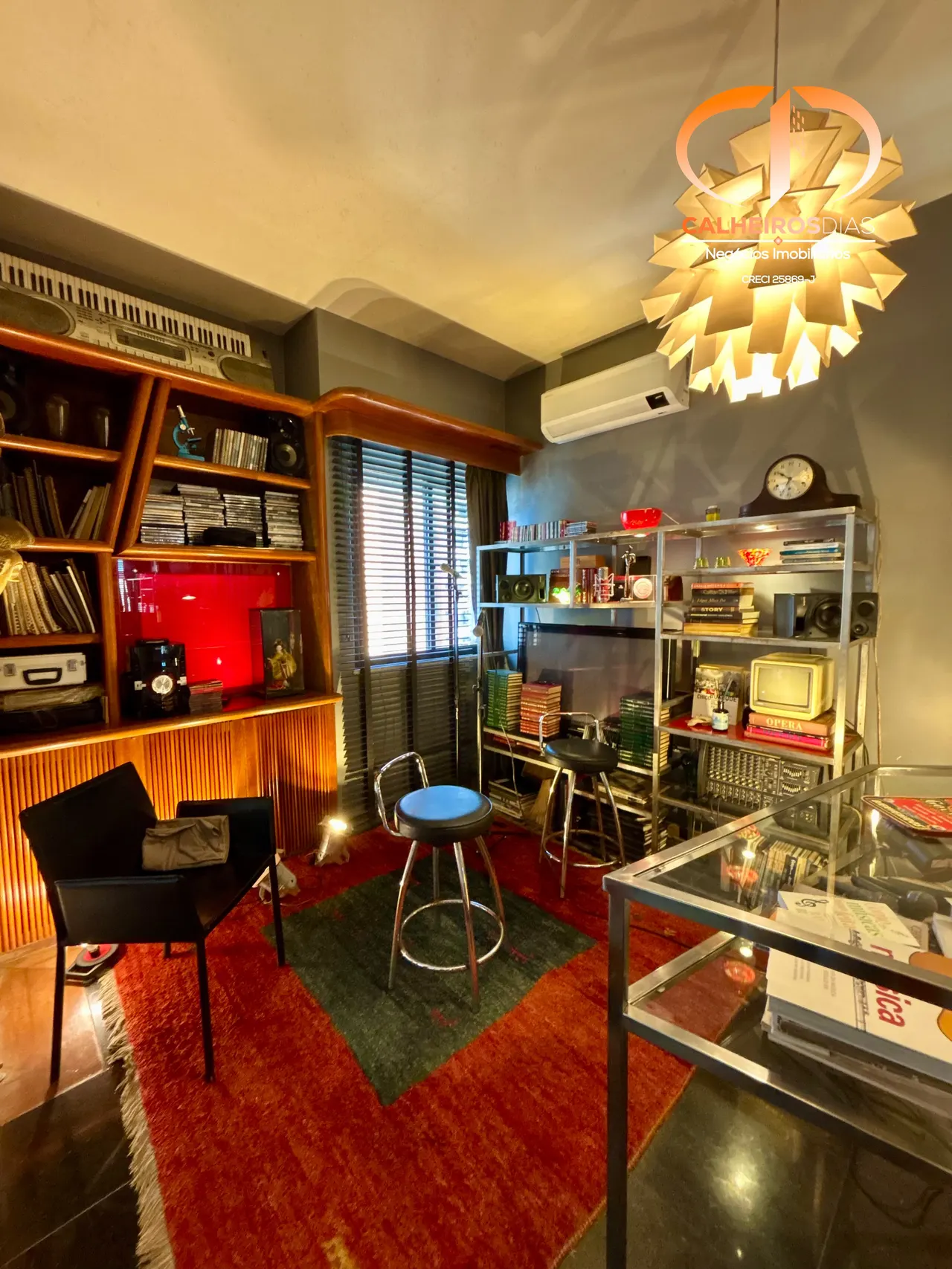 Apartamento de 280 m², um por andar, com 3 suítes e 4 vagas no Meireles, foto 10
