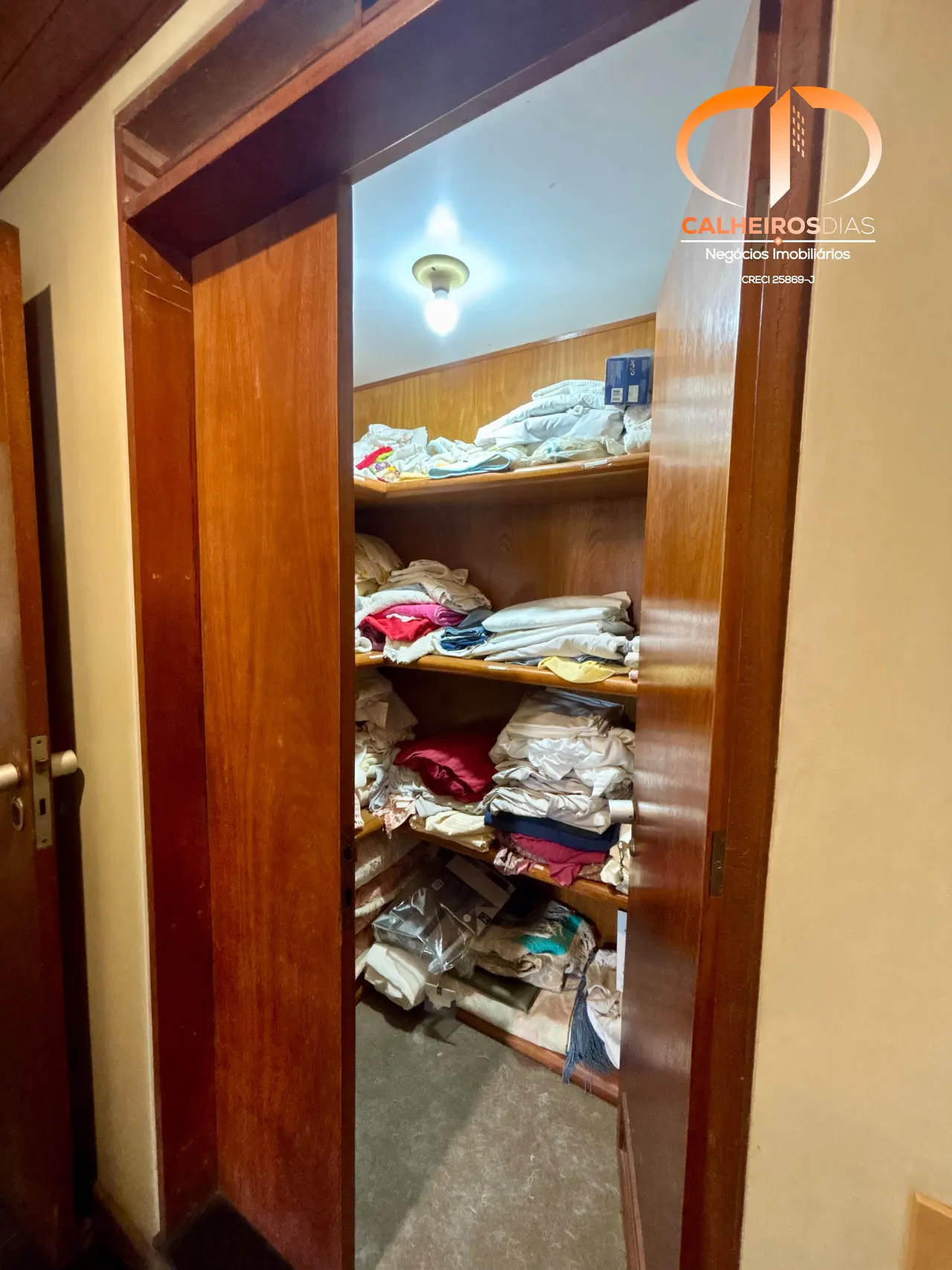 Apartamento de 280 m², um por andar, com 3 suítes e 4 vagas no Meireles, foto 16
