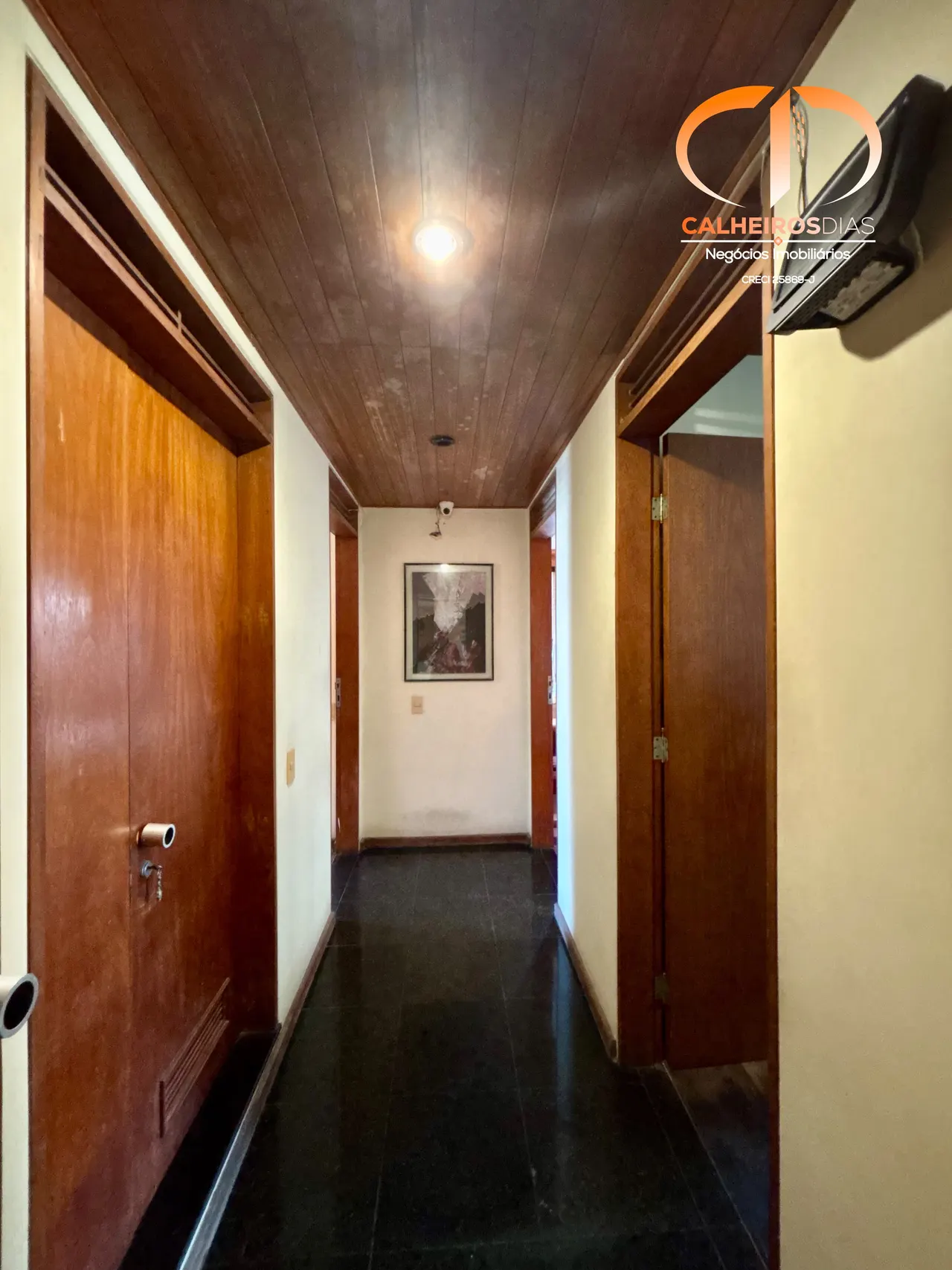 Apartamento de 280 m², um por andar, com 3 suítes e 4 vagas no Meireles, foto 17
