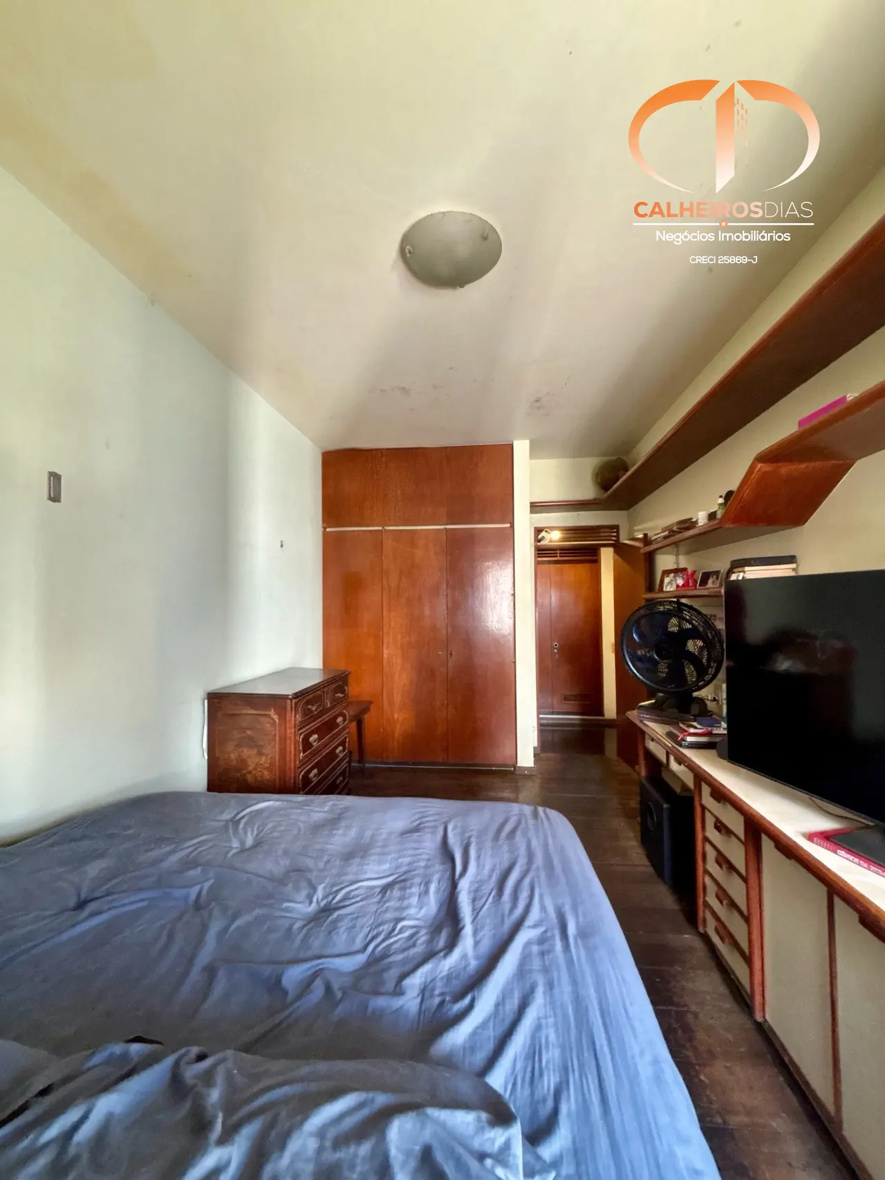 Apartamento de 280 m², um por andar, com 3 suítes e 4 vagas no Meireles, foto 19