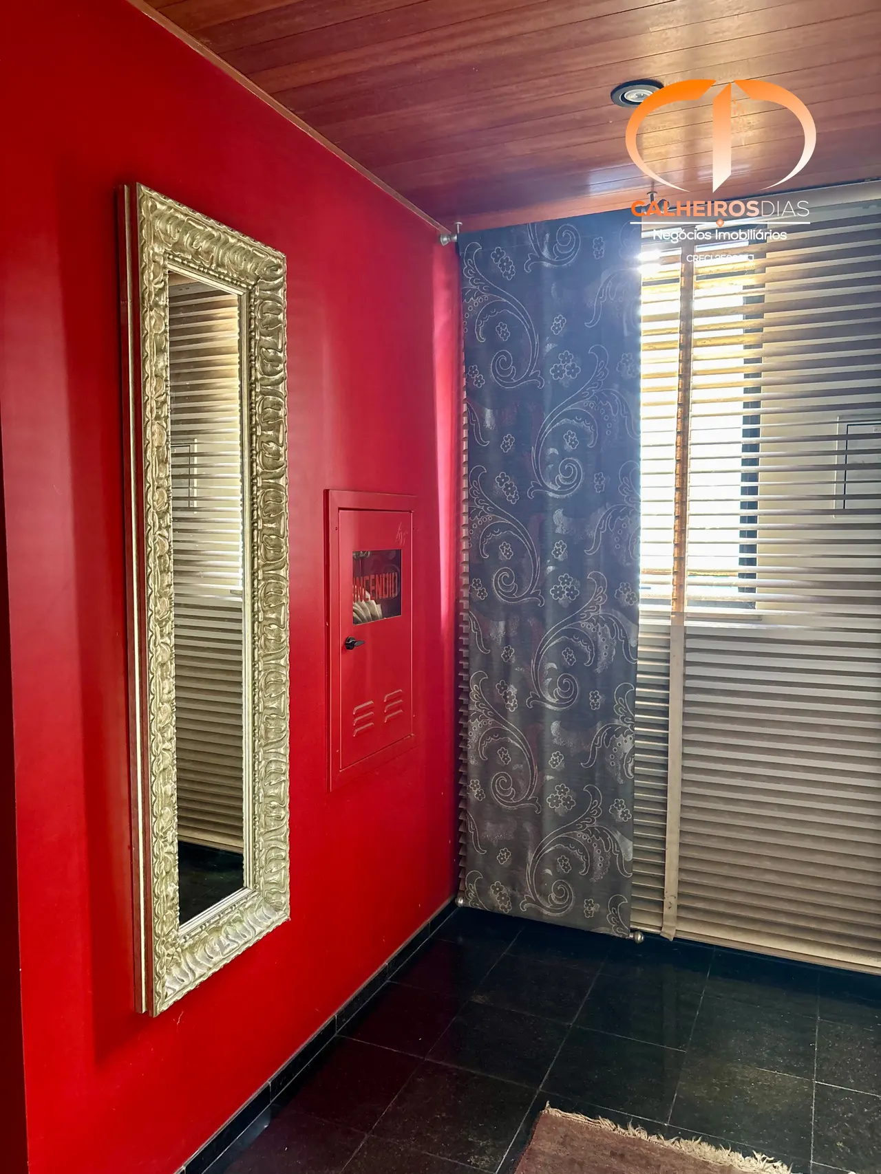 Apartamento de 280 m², um por andar, com 3 suítes e 4 vagas no Meireles, foto 23