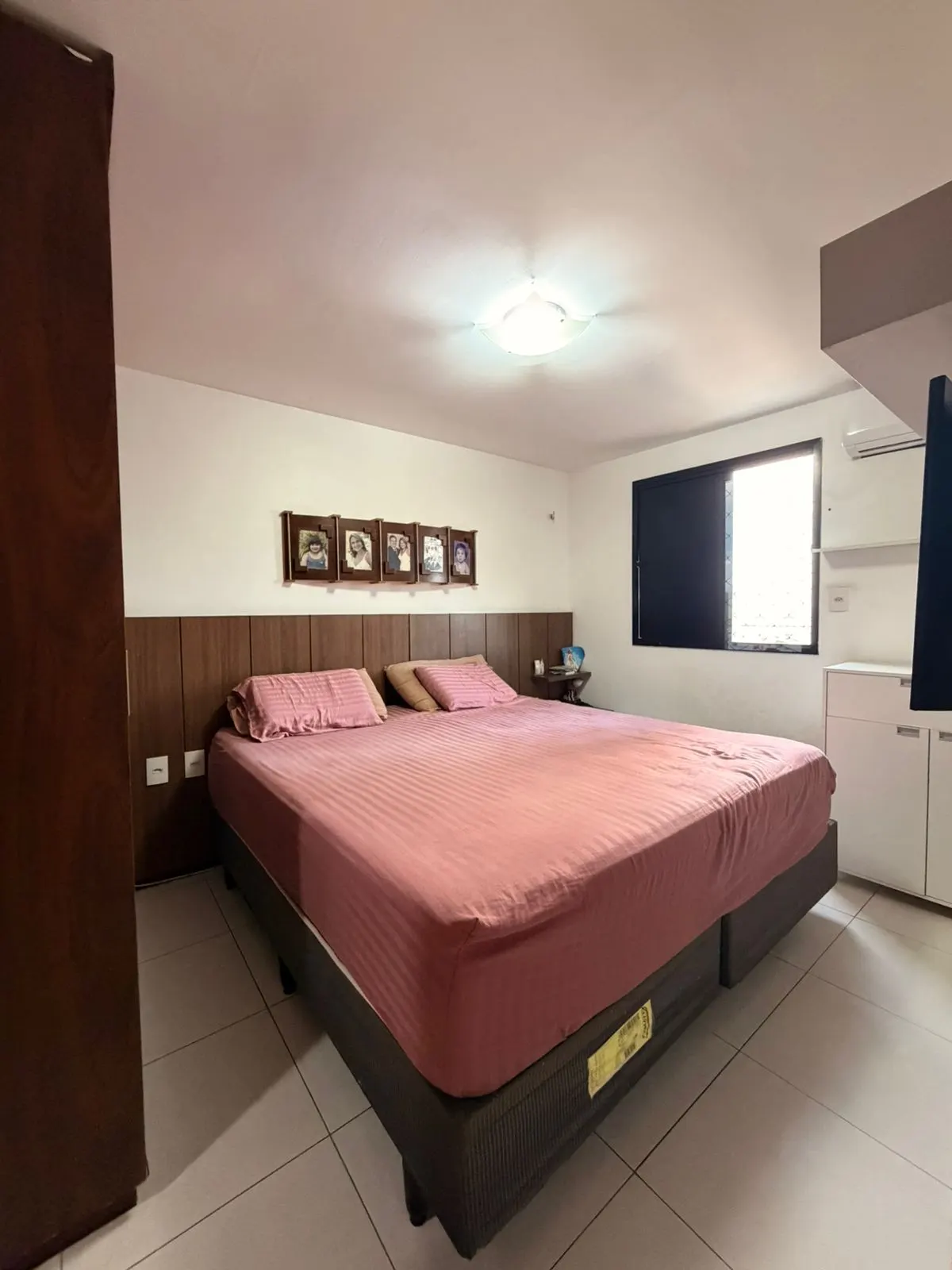 Apartamento de 78 m² com 3 quartos, 2 suítes e varanda com vista mar no Mucuripe, foto 9