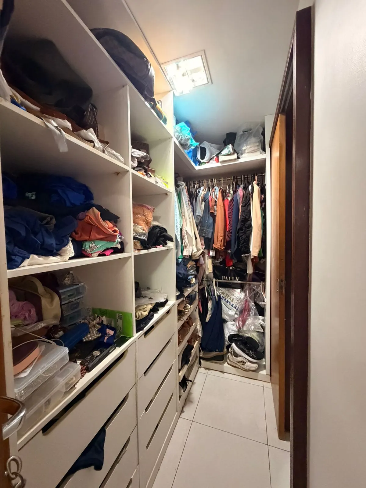 Apartamento de 78 m² com 3 quartos, 2 suítes e varanda com vista mar no Mucuripe, foto 10