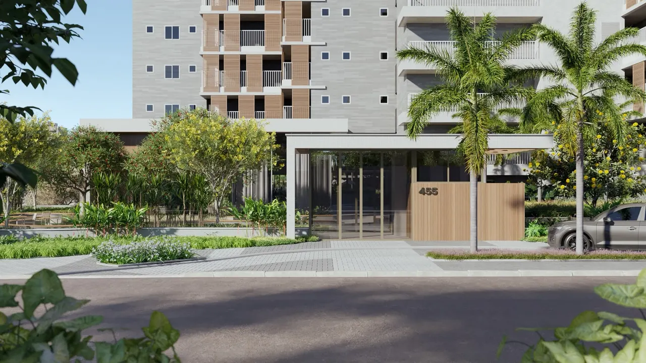 Duplex de 105 m² com 3 suítes e vista mar no Garden Praia, no Meireles, foto 4