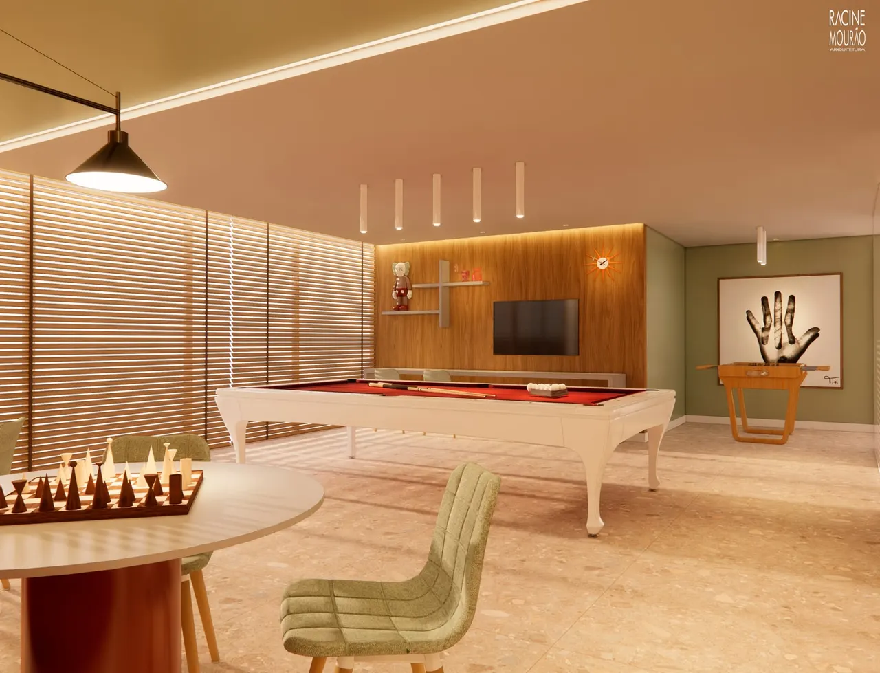 Duplex de 105 m² com 3 suítes e vista mar no Garden Praia, no Meireles, foto 14