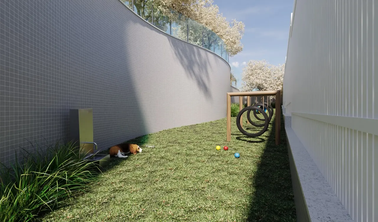 Duplex de 105 m² com 3 suítes e vista mar no Garden Praia, no Meireles, foto 23
