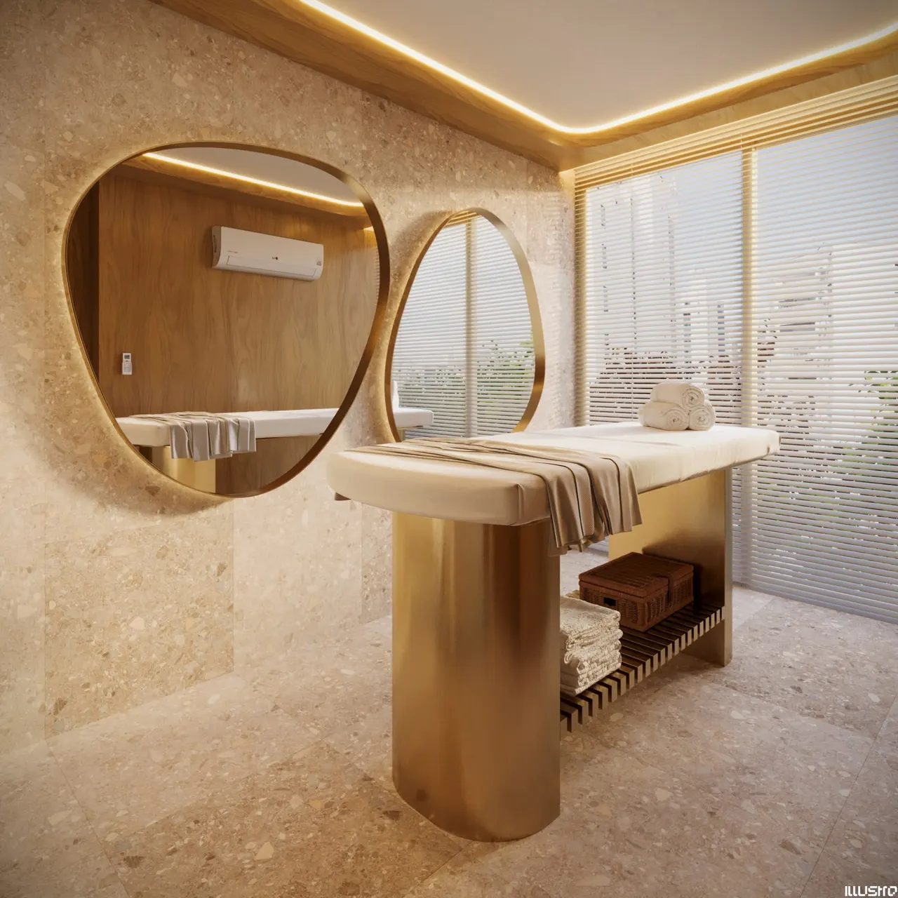 Duplex de 105 m² com 3 suítes e vista mar no Garden Praia, no Meireles, foto 26