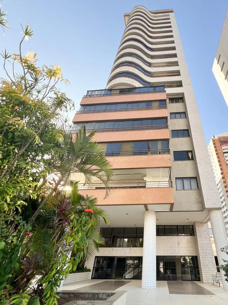 Bairro Aldeota