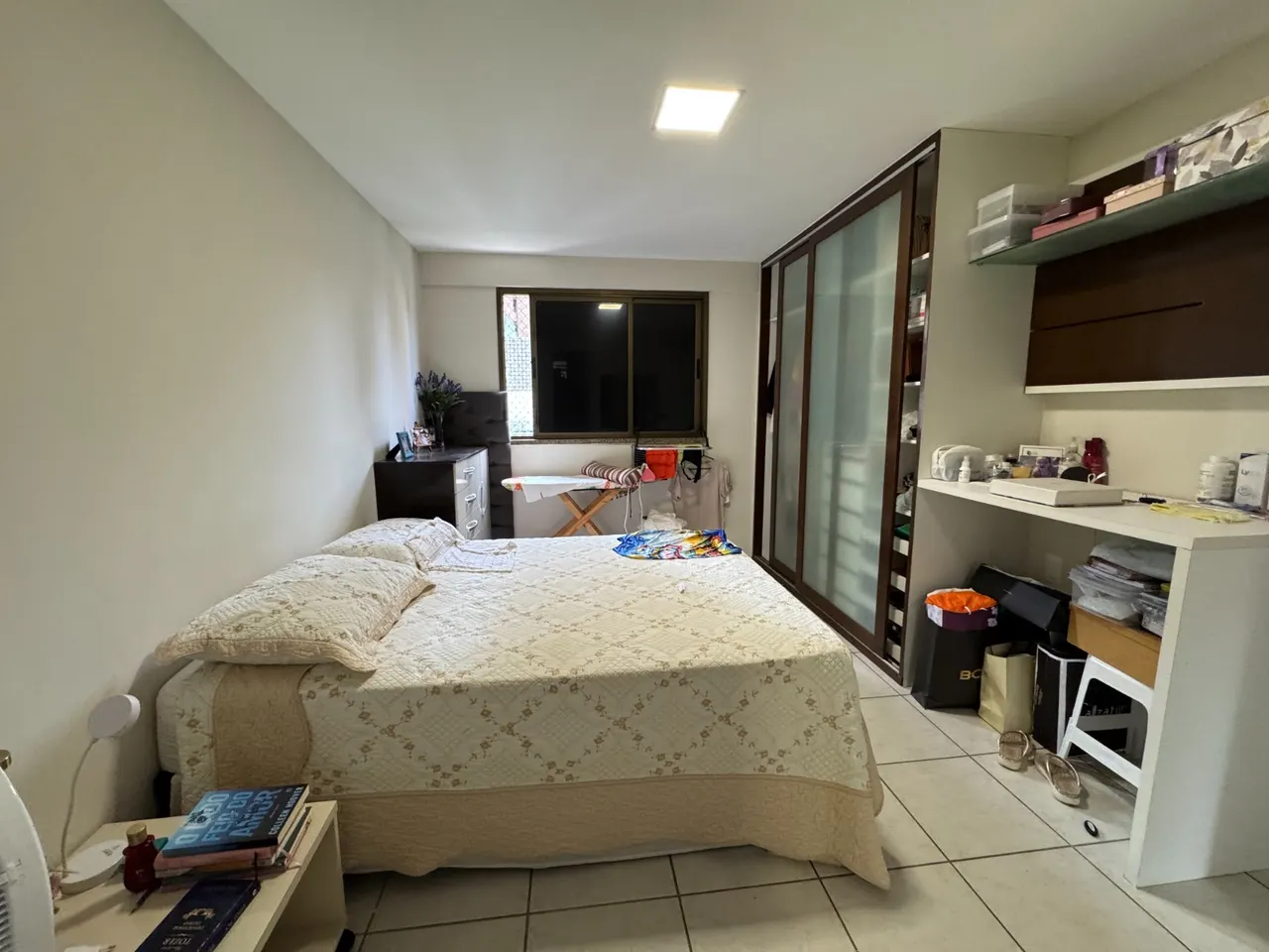 Apartamento nascente de 65 m² com 3 quartos no Meireles, foto 7