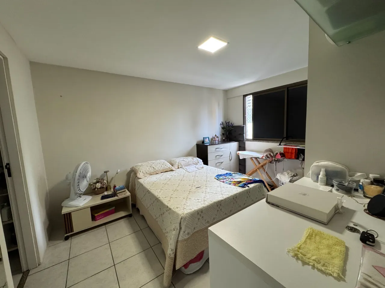Apartamento nascente de 65 m² com 3 quartos no Meireles, foto 8