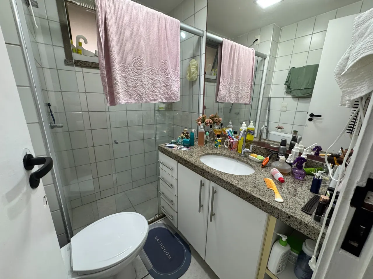 Apartamento nascente de 65 m² com 3 quartos no Meireles, foto 9
