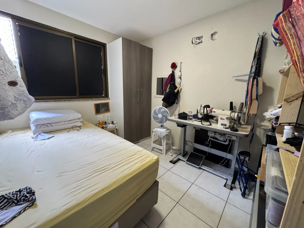 Apartamento nascente de 65 m² com 3 quartos no Meireles, foto 10