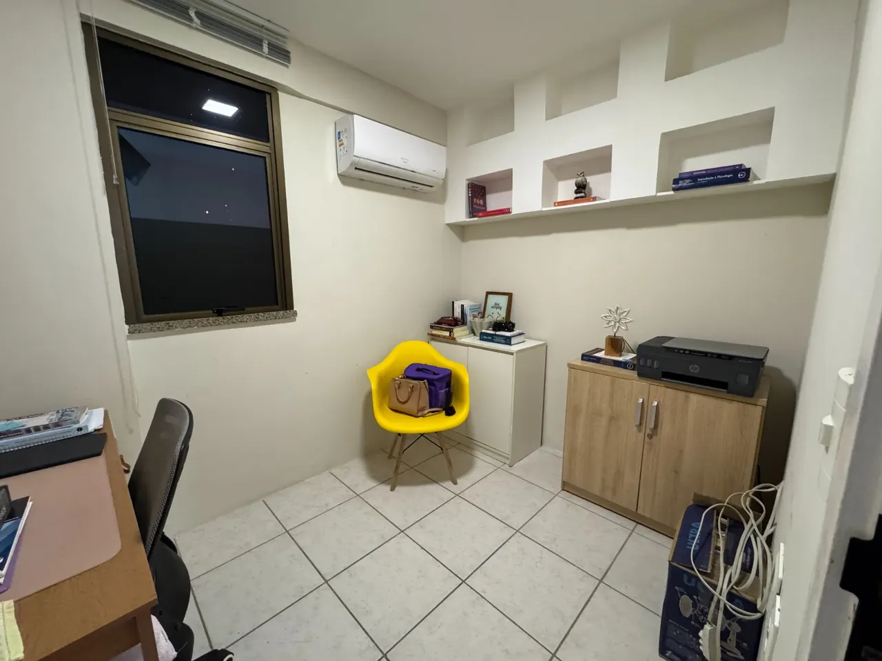 Apartamento nascente de 65 m² com 3 quartos no Meireles, foto 11