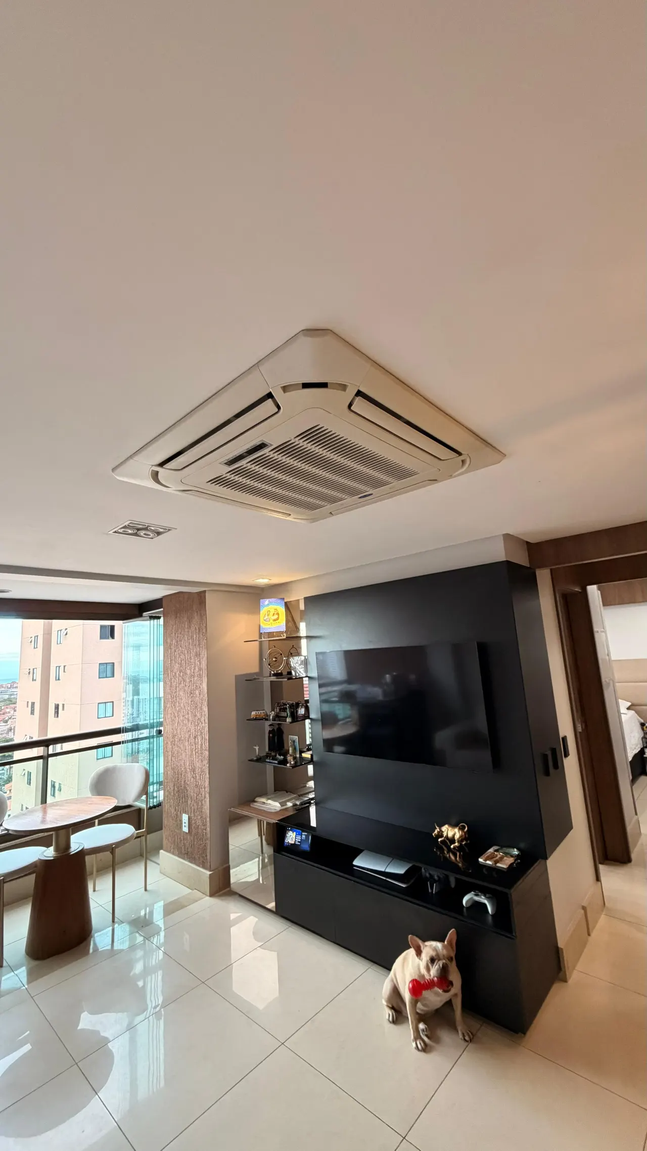 55 m² mobiliado e pronto para morar no Papicu, a poucos passos do RioMar, foto 5
