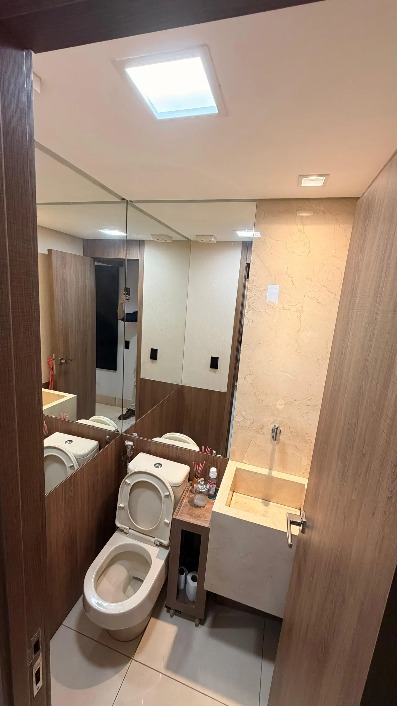 55 m² mobiliado e pronto para morar no Papicu, a poucos passos do RioMar, foto 14